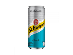 Schweppes Pomelo Lata 310ml