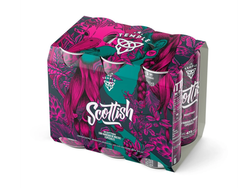 Temple Scottish 473cc