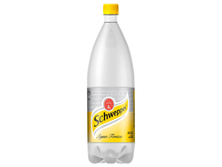 Schweppes bot 1,5L