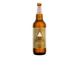 Cajon Andes rubia 1l x12