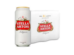 Stella Artois 473cc