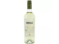 Portillo sauvignon blanc
