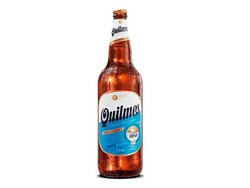 Cajon quilmes 1l x12