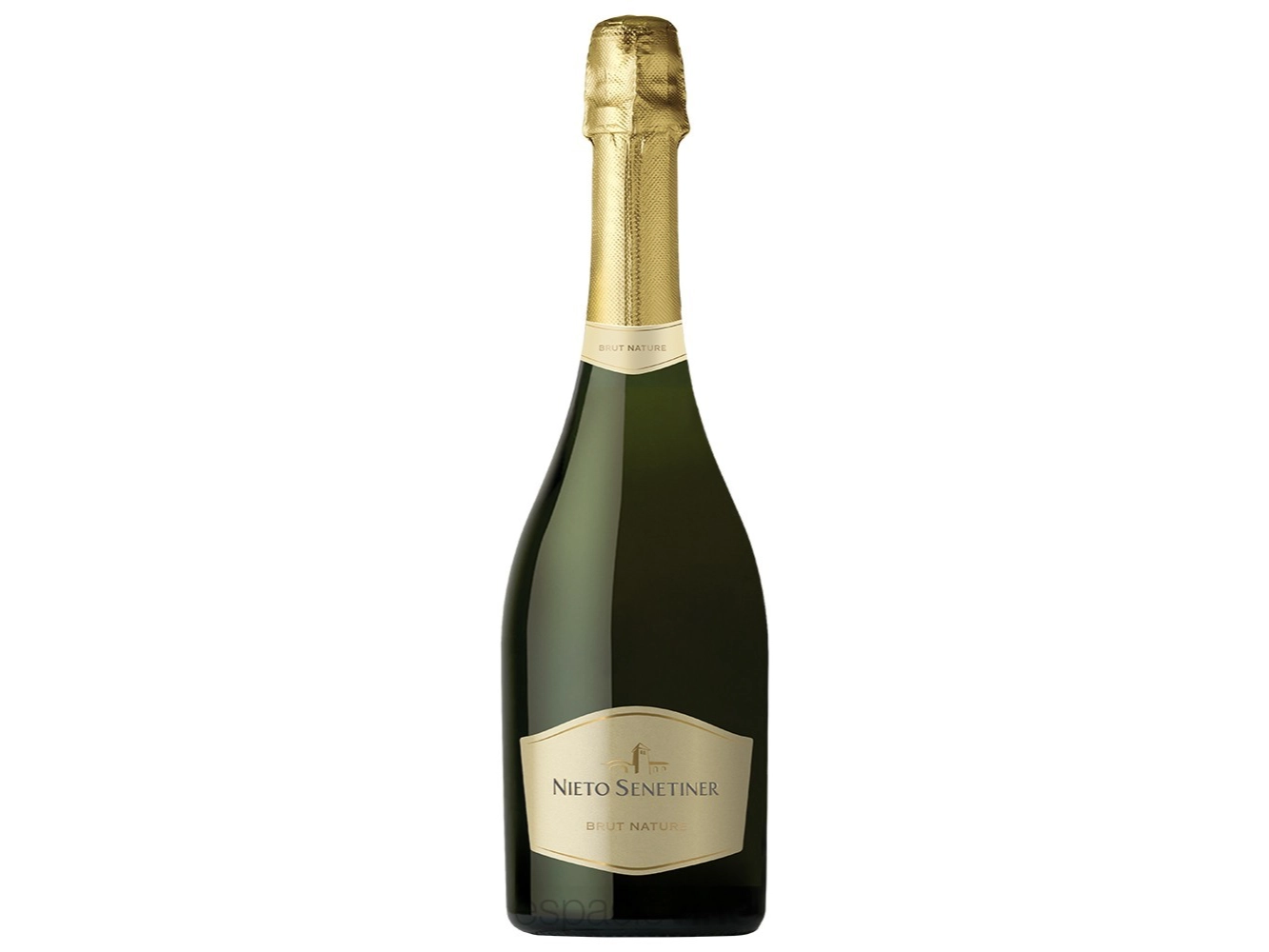 Nieto Senetier brut nature
