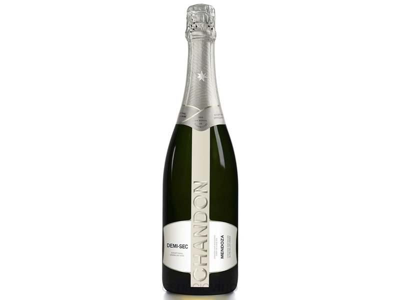 Chandon Demi Sec