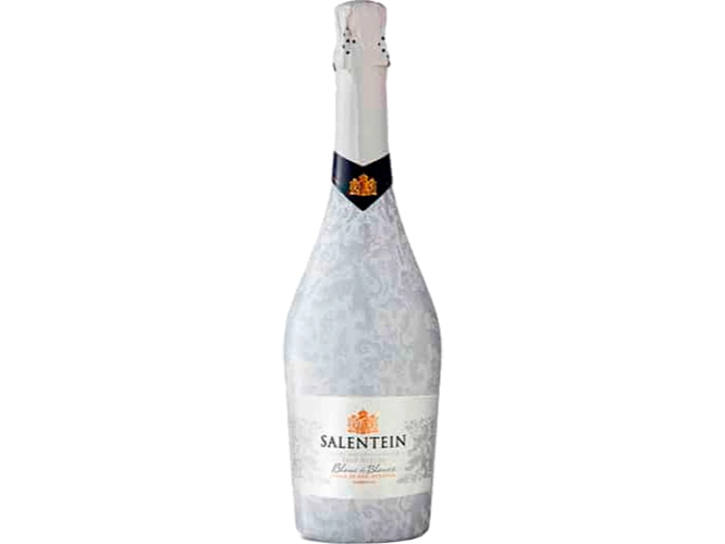 Salentein Blanc de Blancs