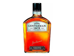 Jack Daniels Gentelman Jack 750ml