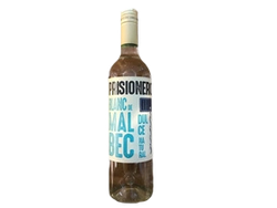 Prisionero Blanc de Malbec