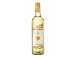 Norton Cosecha Tardía