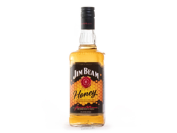 Jim beam honey 750Ml