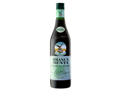 Fernet Branca Menta 750ml