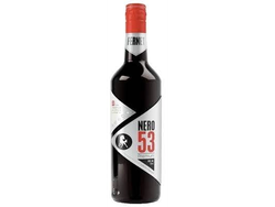 Fernet Nero 53 Clasico 750 ml