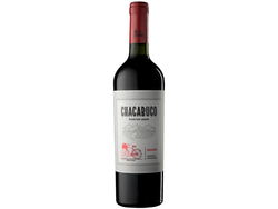 Chacabuco malbec 750cc