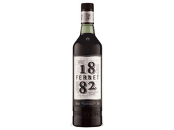 Fernet 1882 750cc