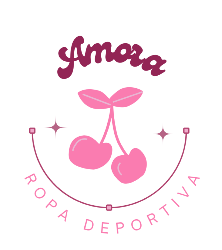 Logo Amora Store
