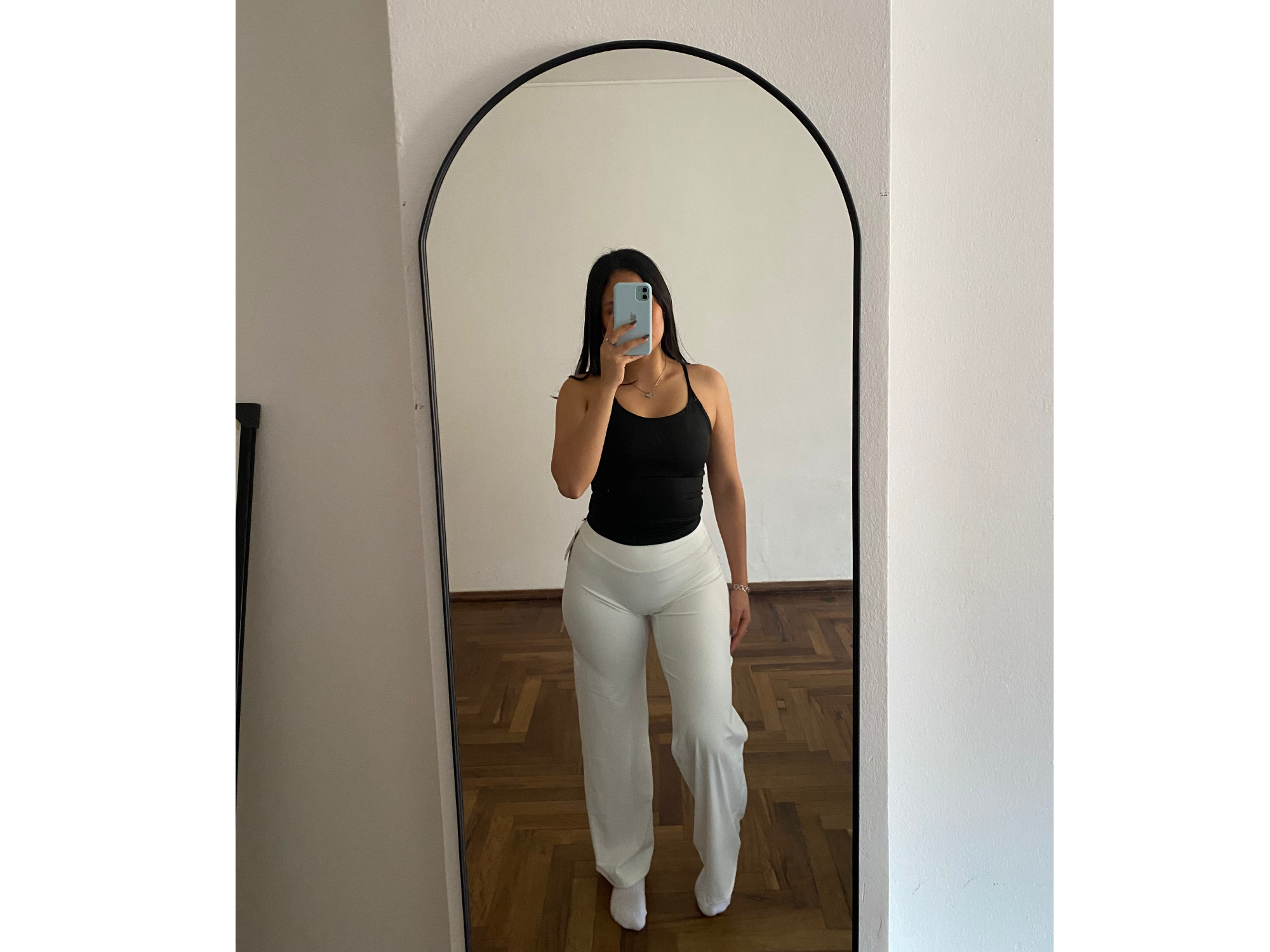 Calza Amanda de Amora Store
