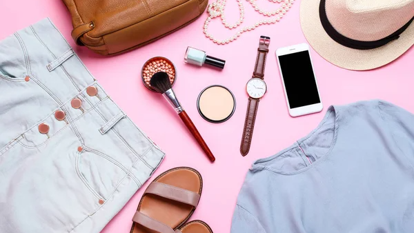 Indumentaria y Accesorios