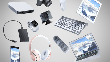 Tecnología & Electrónica