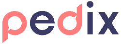Logo Mercadito Pedix
