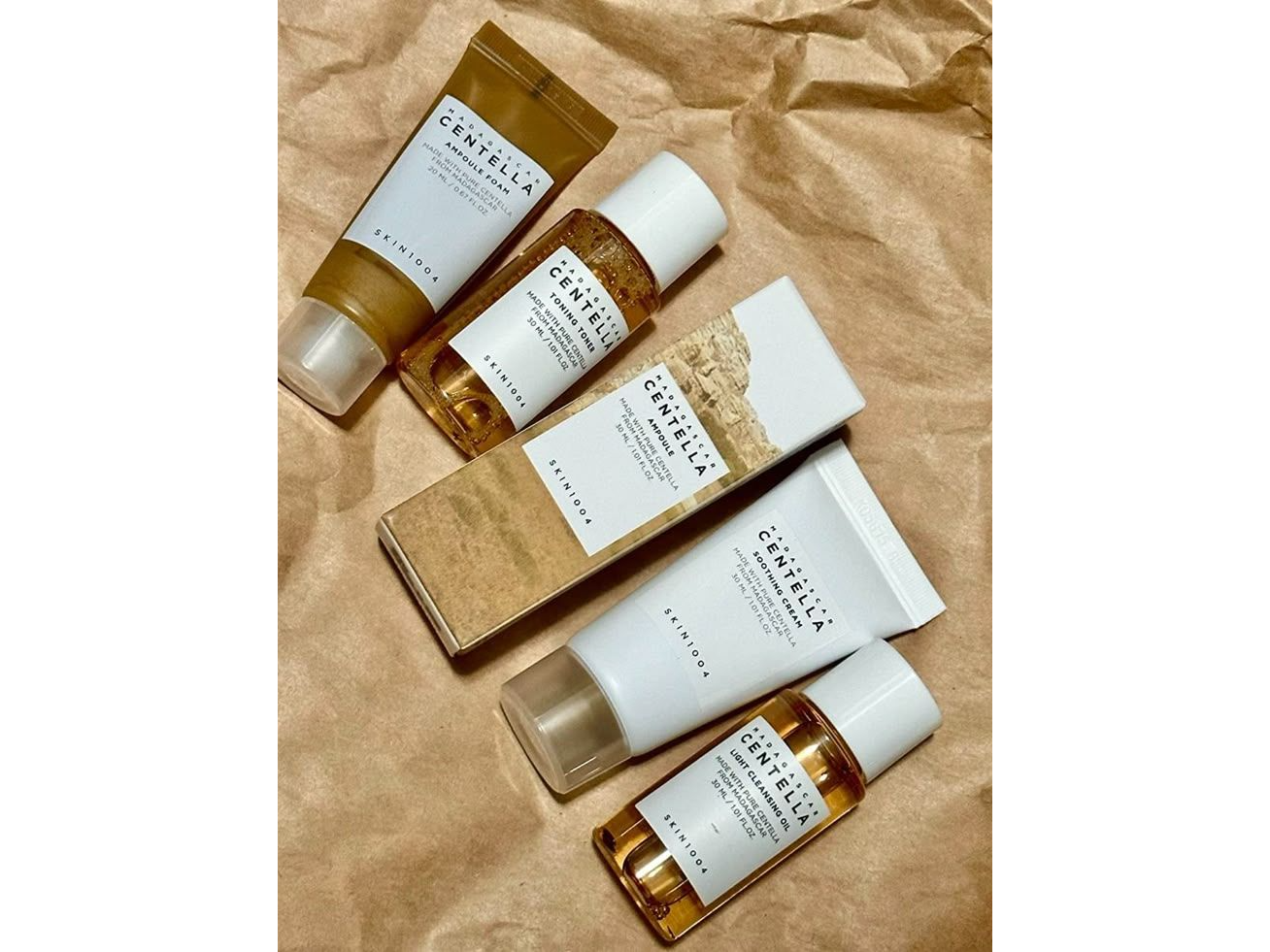 Set Skincare