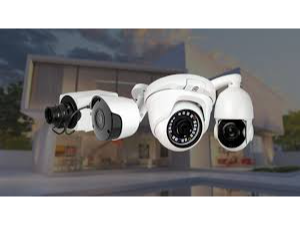 Cámaras de seguridad