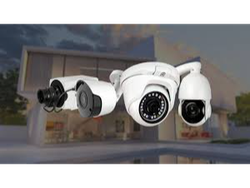 Cámaras de seguridad