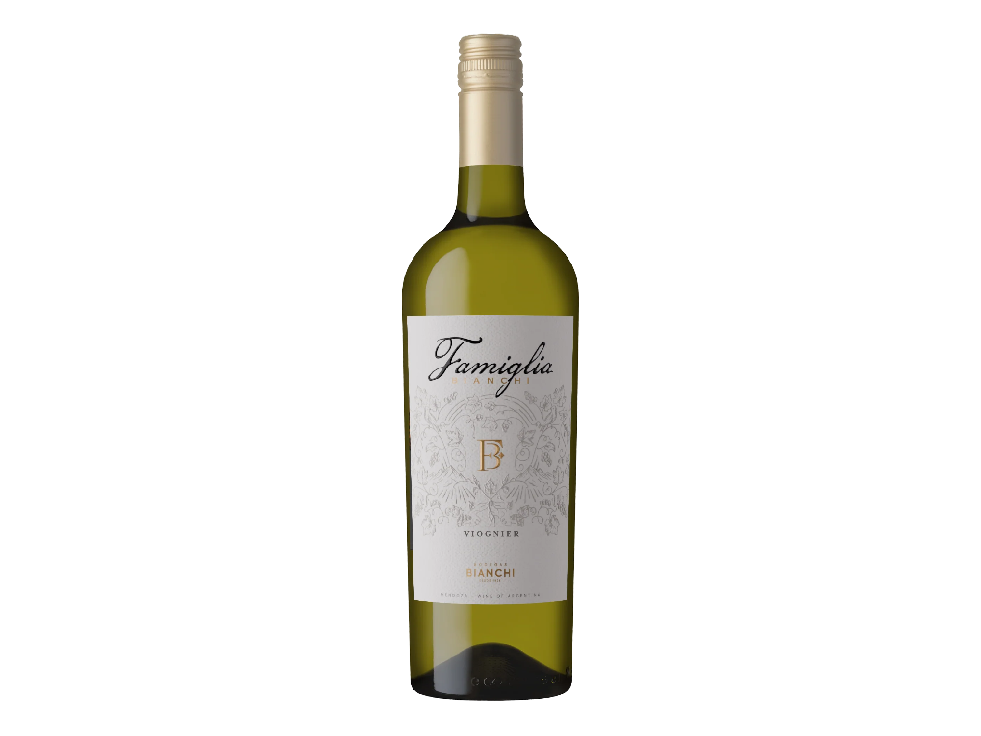 Vino blanco