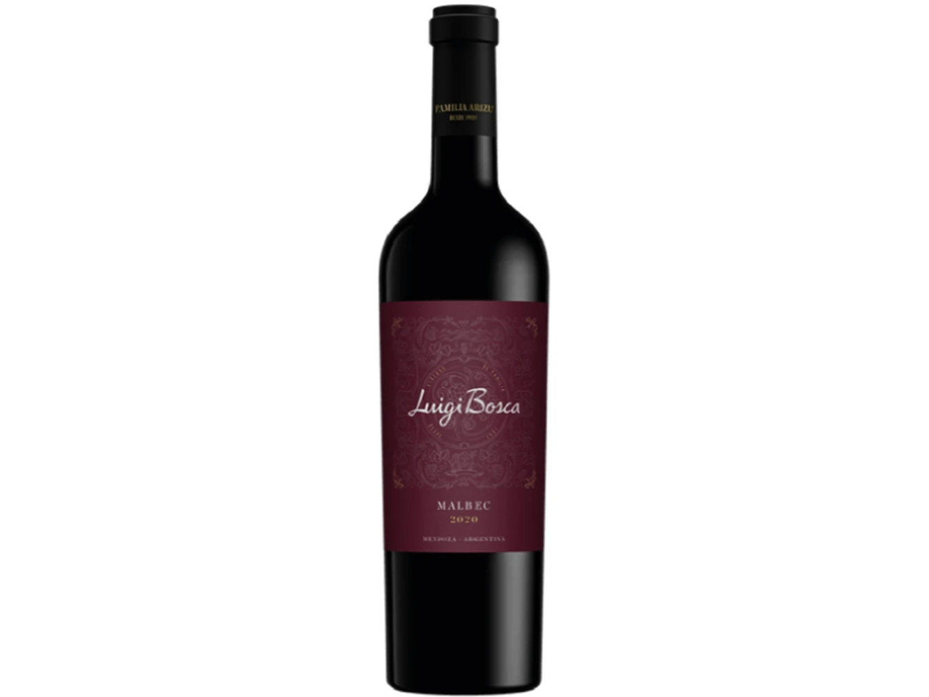 MALBEC TINTO