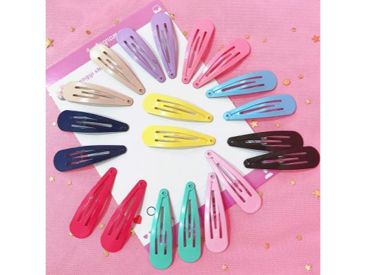 Accesorios para el pelo