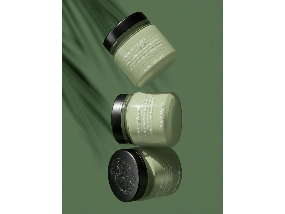 Set crema