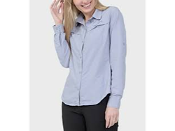 Camisa de vestir Mujer