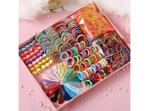 Accesorios para pelo