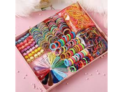 Accesorios para pelo