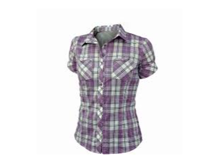 Camisa cuadrille