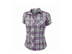 Camisa cuadrille
