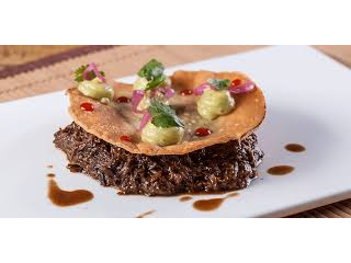 Menu cerrad para empresas