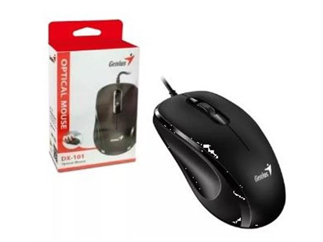 Mouse Oficina Genius