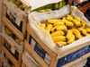 Banana Paraguay