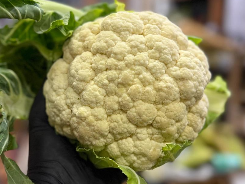 Coliflor