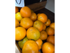 Naranja de jugo