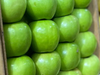 Manzana verde