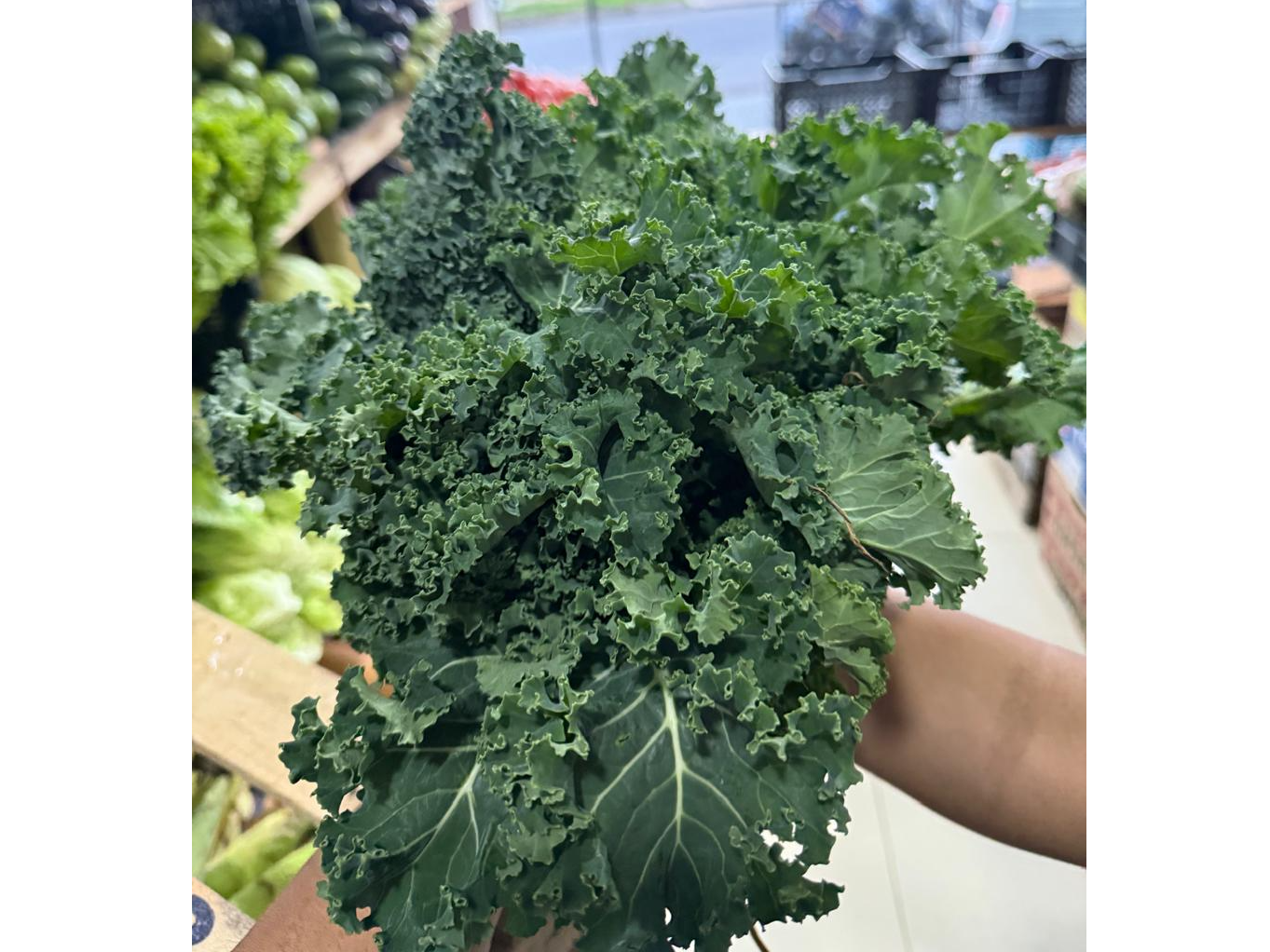 Kale