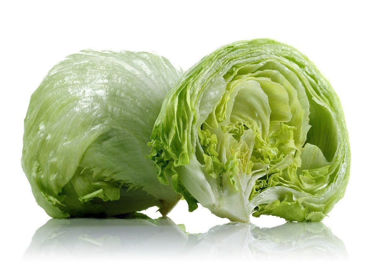 Lechuga Capucchina