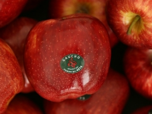 Manzana Gaucho grande