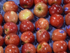 Manzana Gaucho chica
