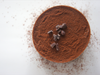 CACAO AMARGO