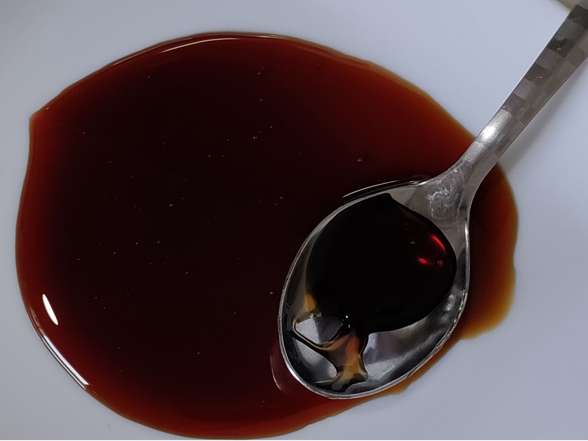 CARAMELO LÍQUIDO