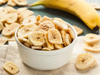 BANANA SECA