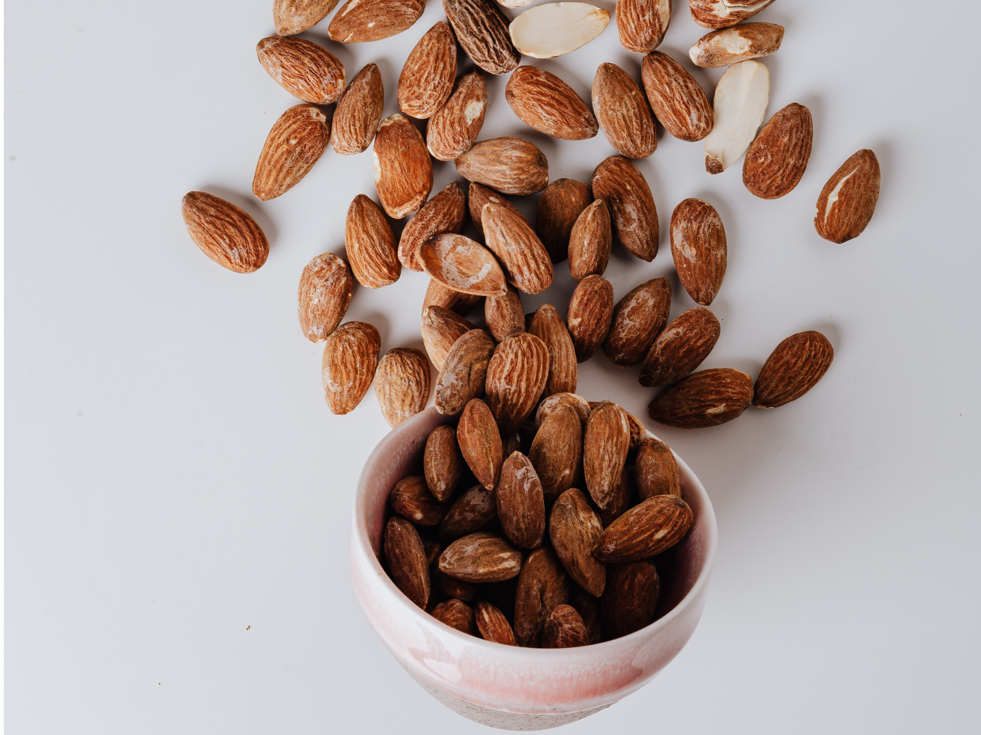 ALMENDRAS