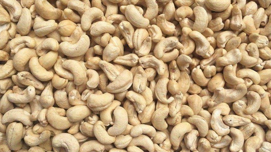 FRUTOS SECOS